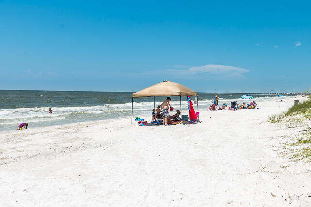 1813 Backwater Rd, Port St. Joe 32456