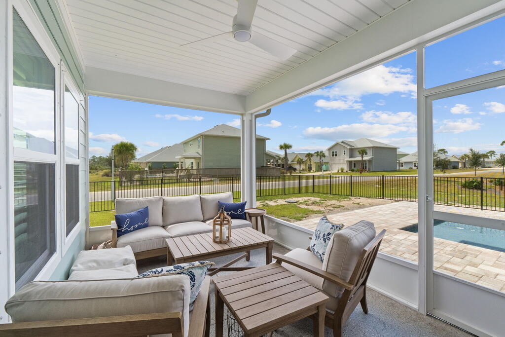 1813 Backwater Rd, Port St. Joe 32456