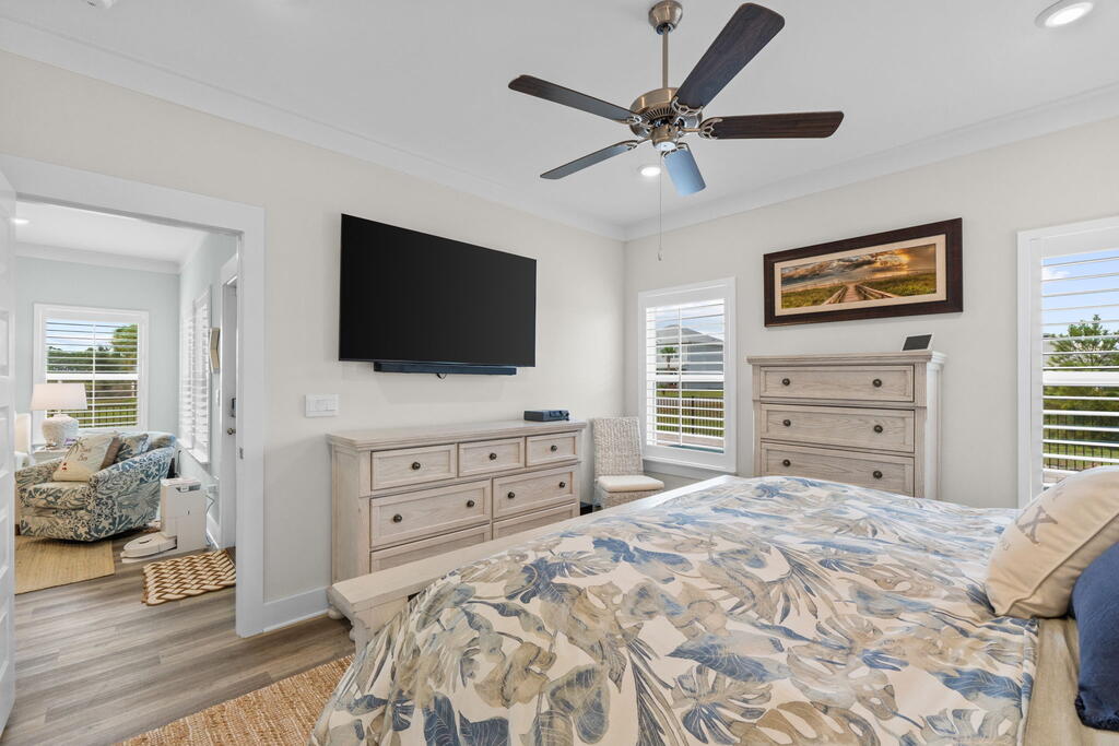1813 Backwater Rd, Port St. Joe 32456