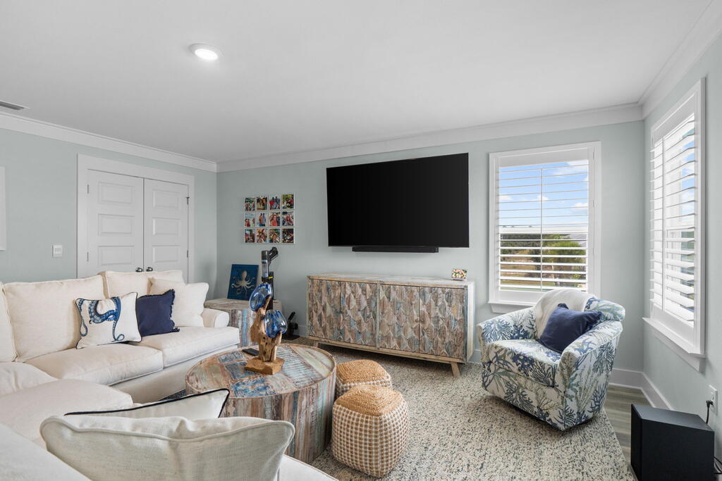 1813 Backwater Rd, Port St. Joe 32456