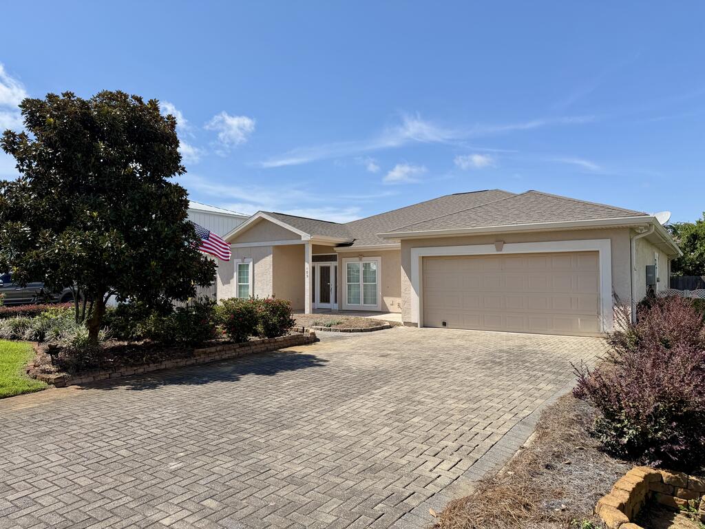 105 White Blossom Trl, Port St. Joe 32456