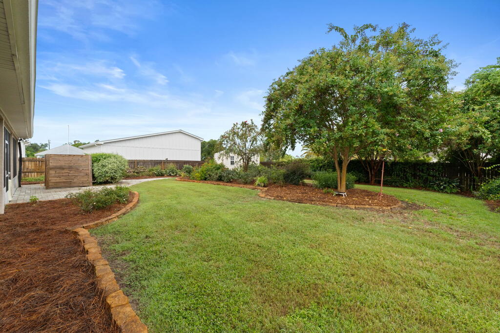 105 White Blossom Trl, Port St. Joe 32456