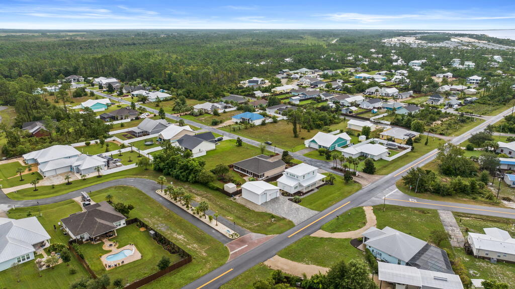 105 White Blossom Trl, Port St. Joe 32456