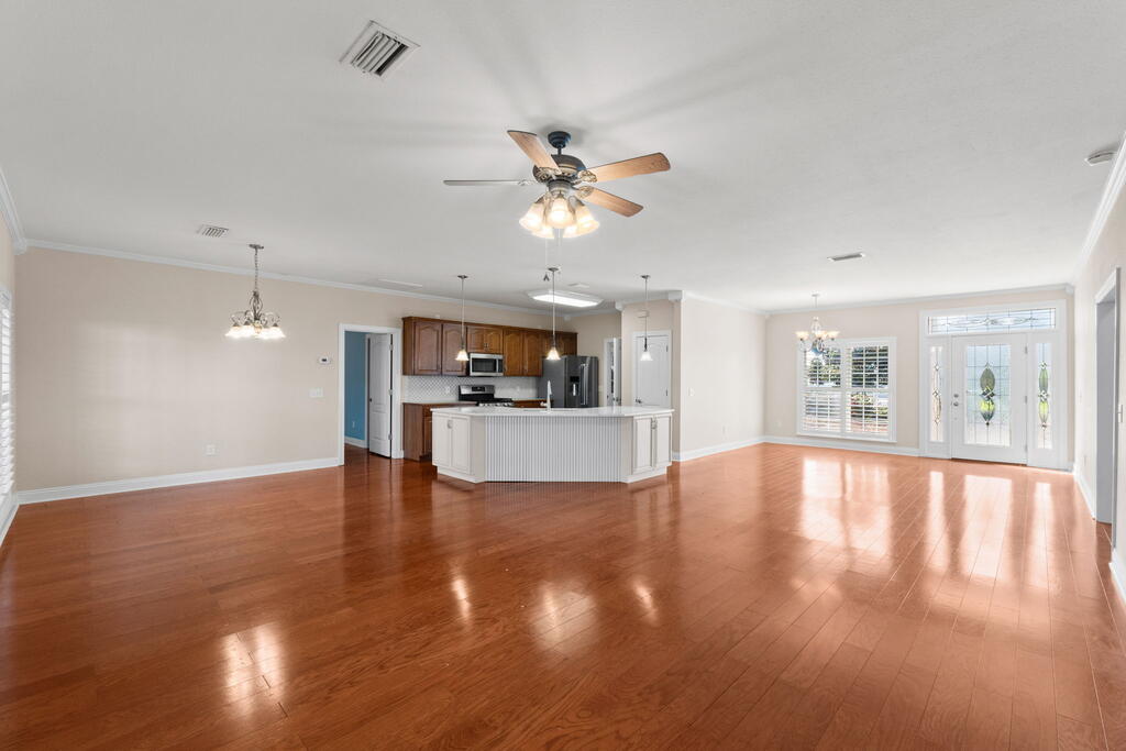 105 White Blossom Trl, Port St. Joe 32456