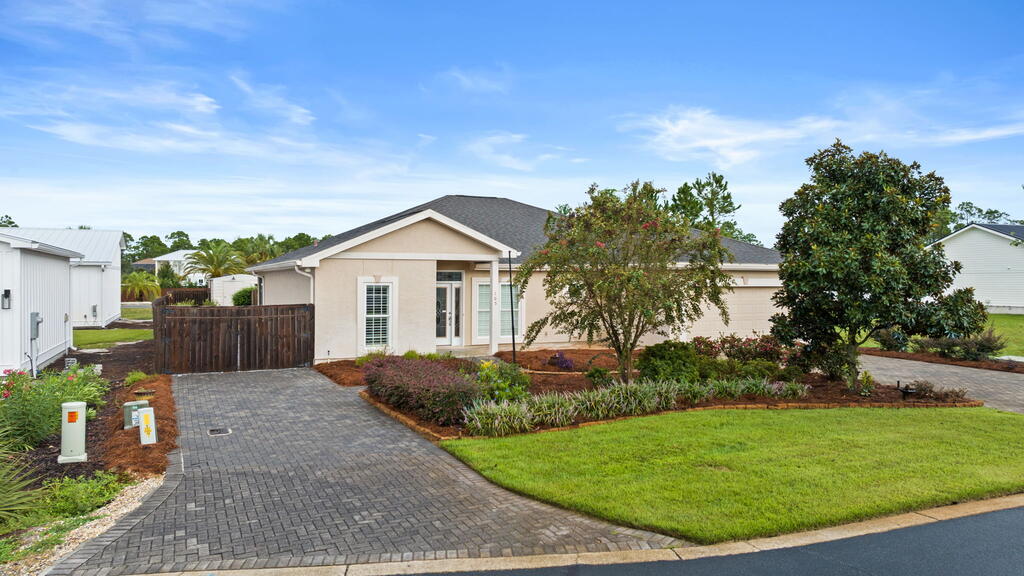 105 White Blossom Trl, Port St. Joe 32456