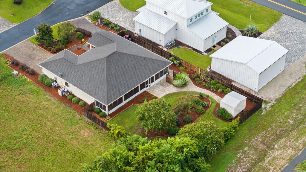 105 White Blossom Trl, Port St. Joe 32456