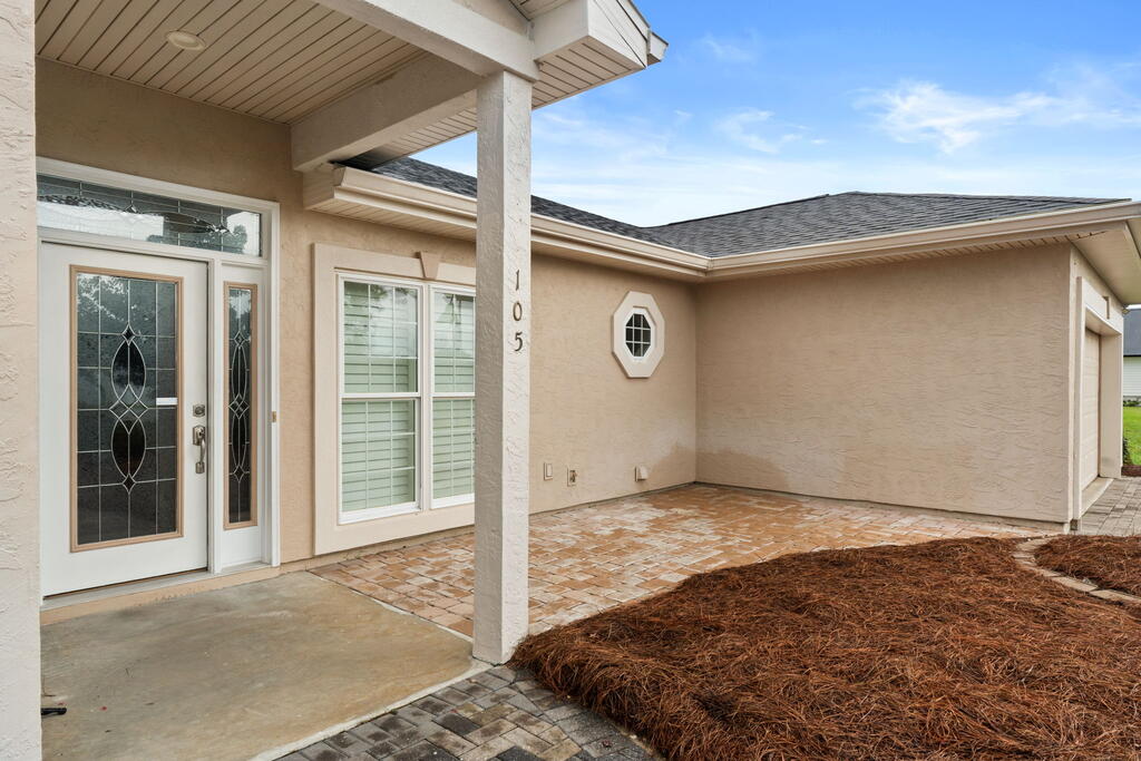 105 White Blossom Trl, Port St. Joe 32456
