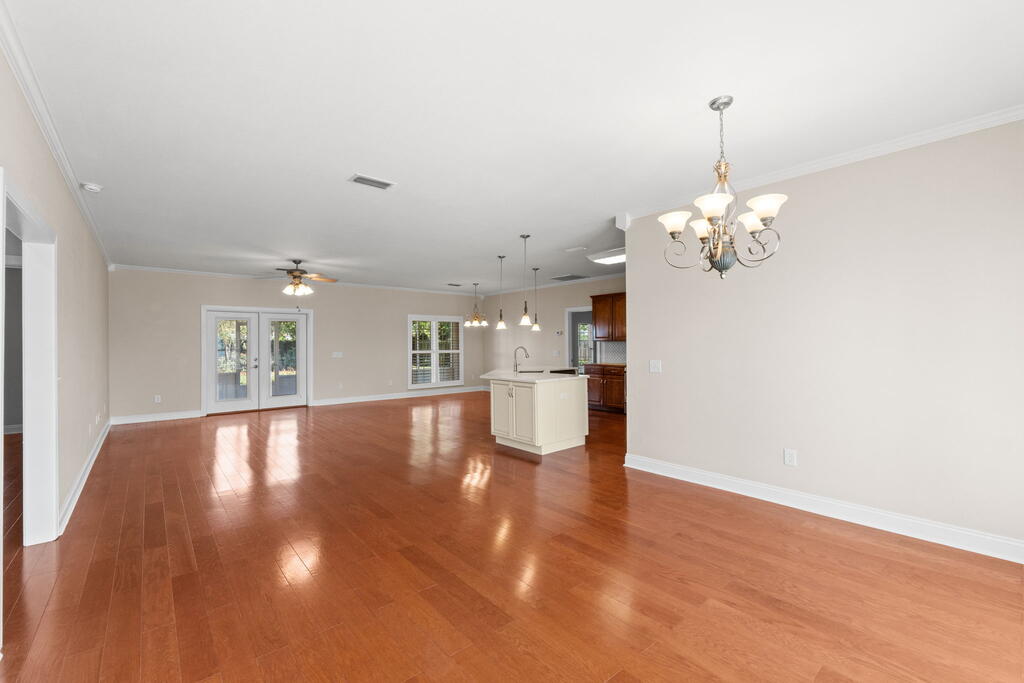 105 White Blossom Trl, Port St. Joe 32456