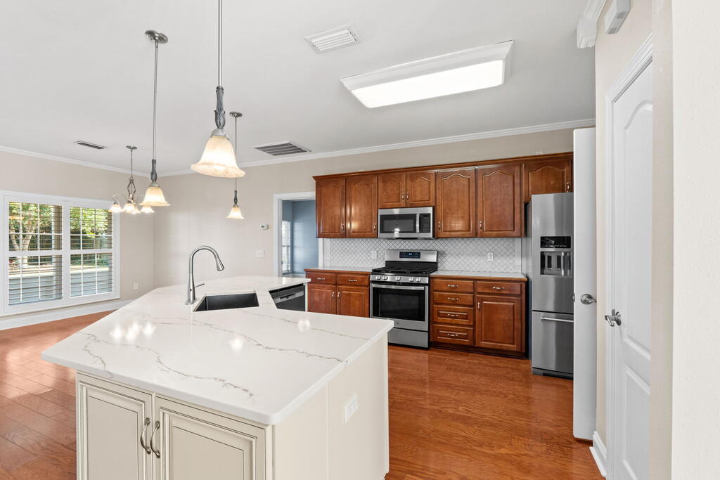 105 White Blossom Trl, Port St. Joe 32456