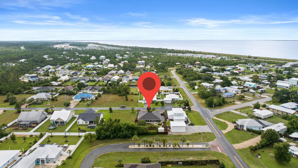 105 White Blossom Trl, Port St. Joe 32456