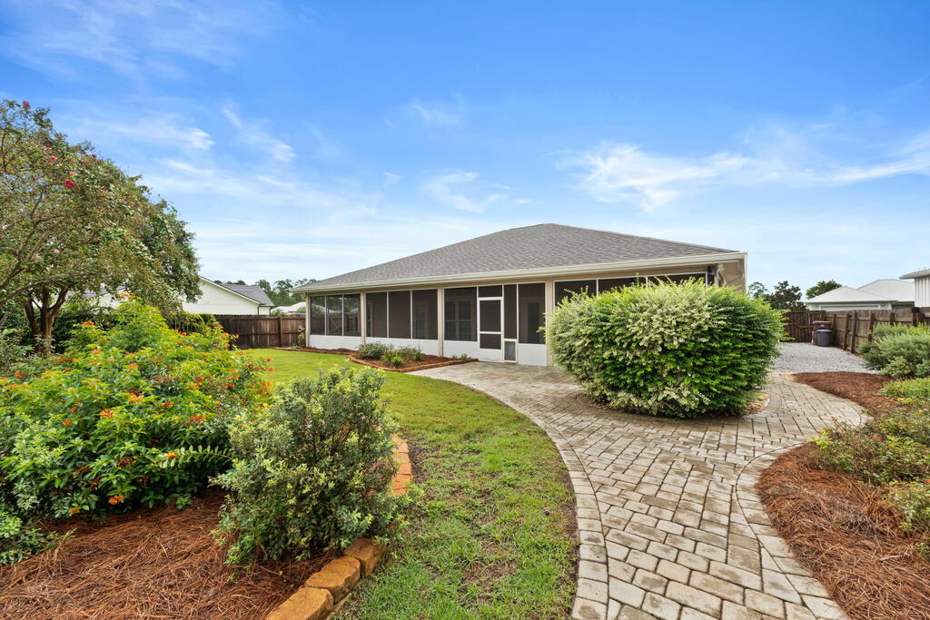 105 White Blossom Trl, Port St. Joe 32456