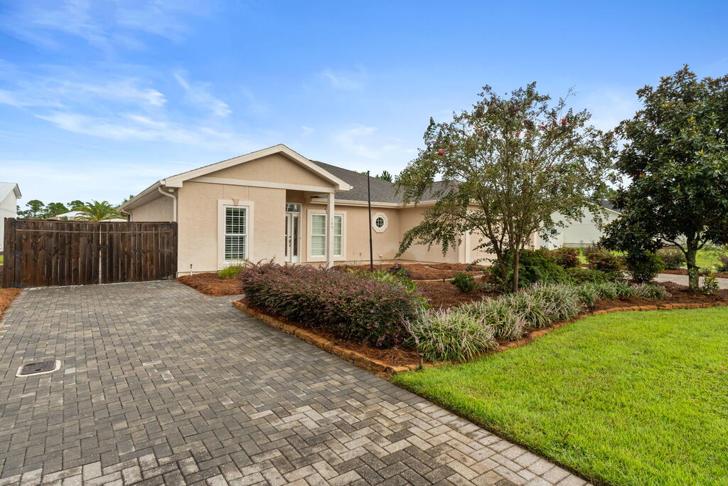 105 White Blossom Trl, Port St. Joe 32456