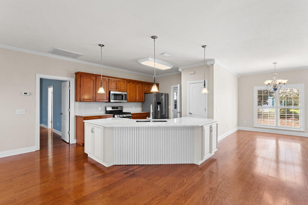 105 White Blossom Trl, Port St. Joe 32456