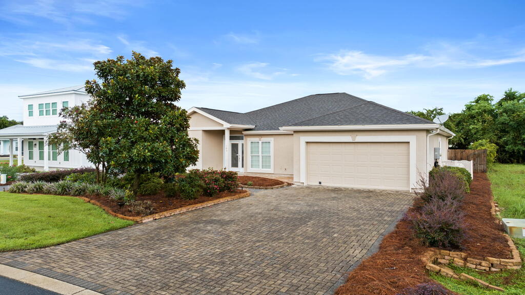 105 White Blossom Trl, Port St. Joe 32456