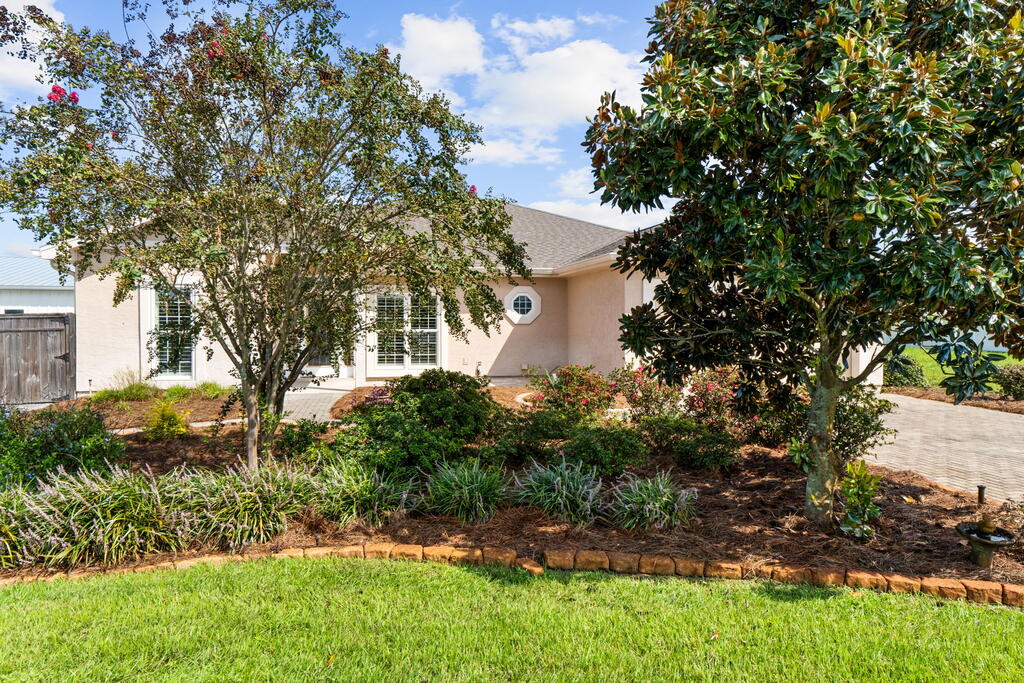 105 White Blossom Trl, Port St. Joe 32456