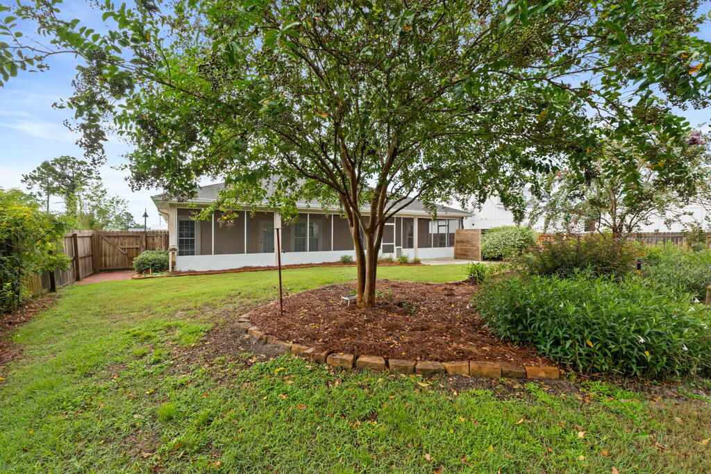 105 White Blossom Trl, Port St. Joe 32456
