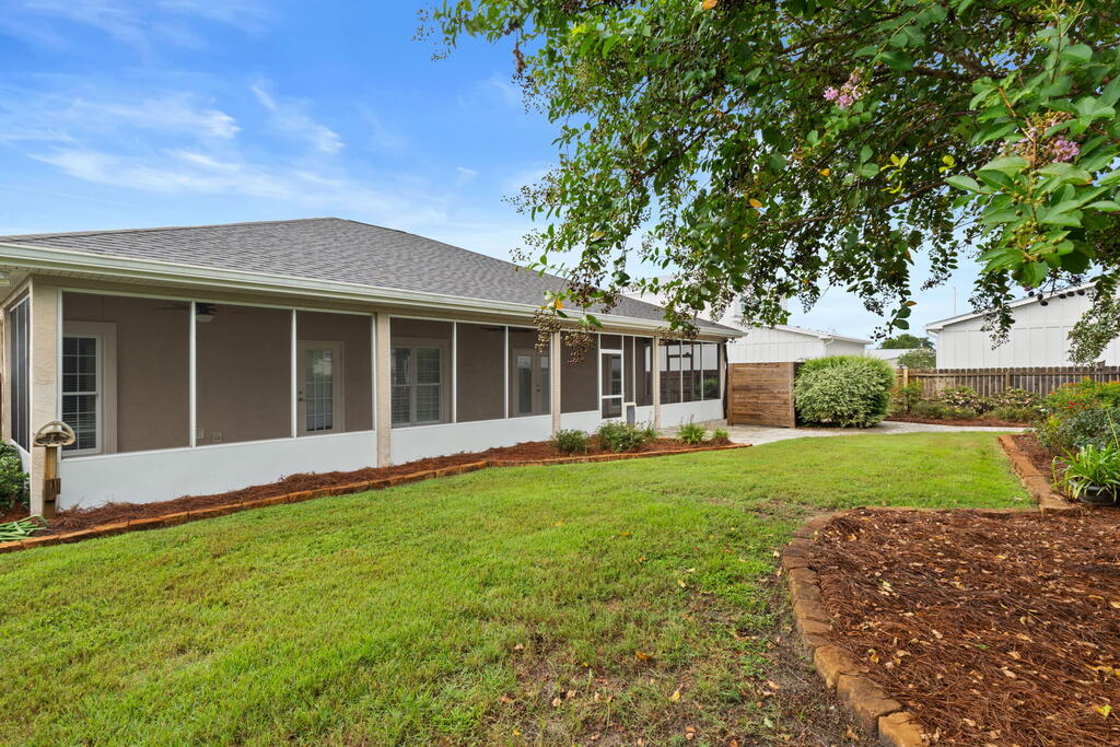 105 White Blossom Trl, Port St. Joe 32456