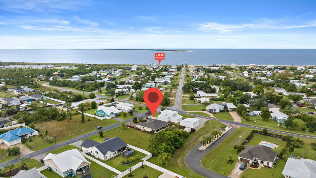 105 White Blossom Trl, Port St. Joe 32456