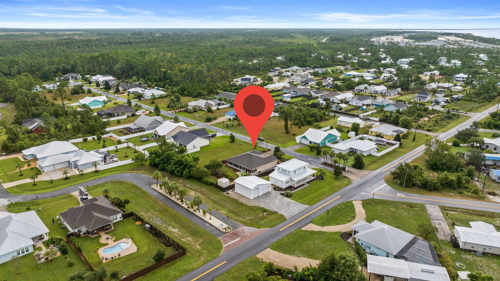 105 White Blossom Trl, Port St. Joe 32456