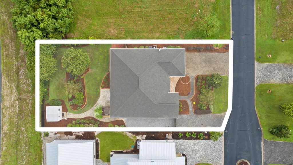 105 White Blossom Trl, Port St. Joe 32456