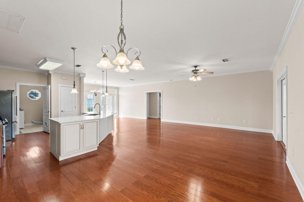 105 White Blossom Trl, Port St. Joe 32456