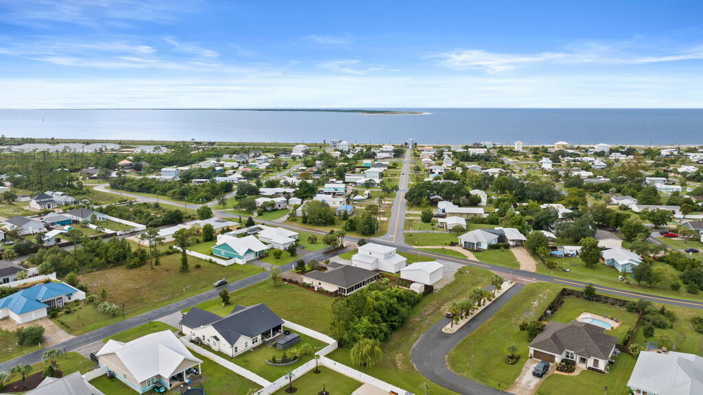 105 White Blossom Trl, Port St. Joe 32456