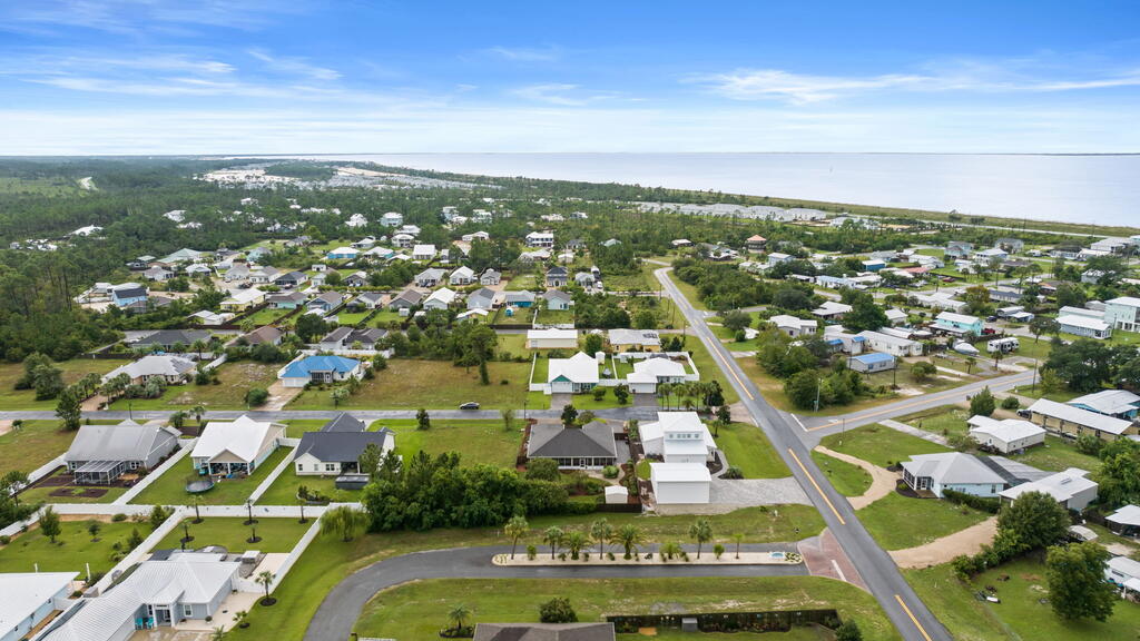 105 White Blossom Trl, Port St. Joe 32456