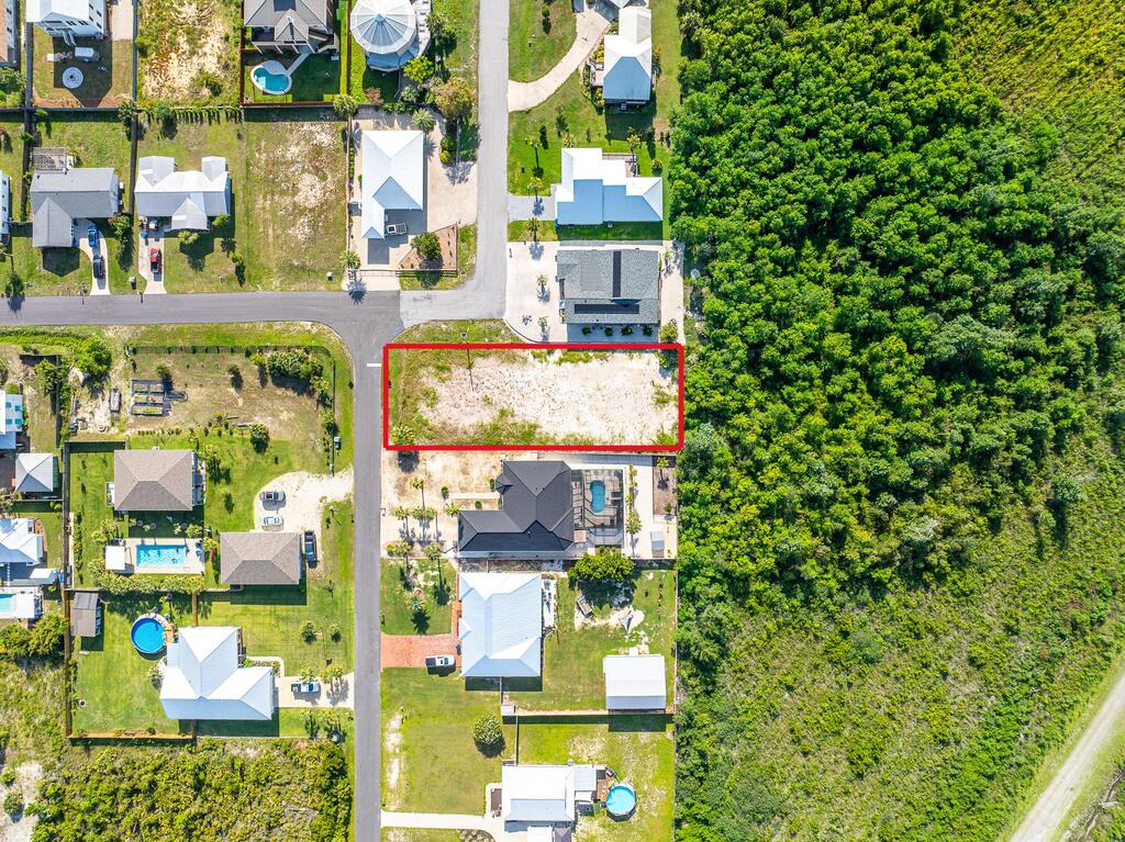 300 Bailey Ln, 32456