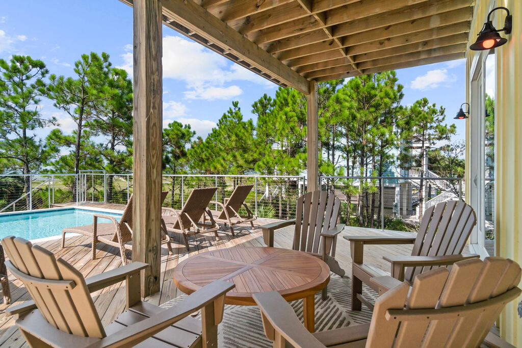 191 Sail Away Dr, Port St. Joe 32456