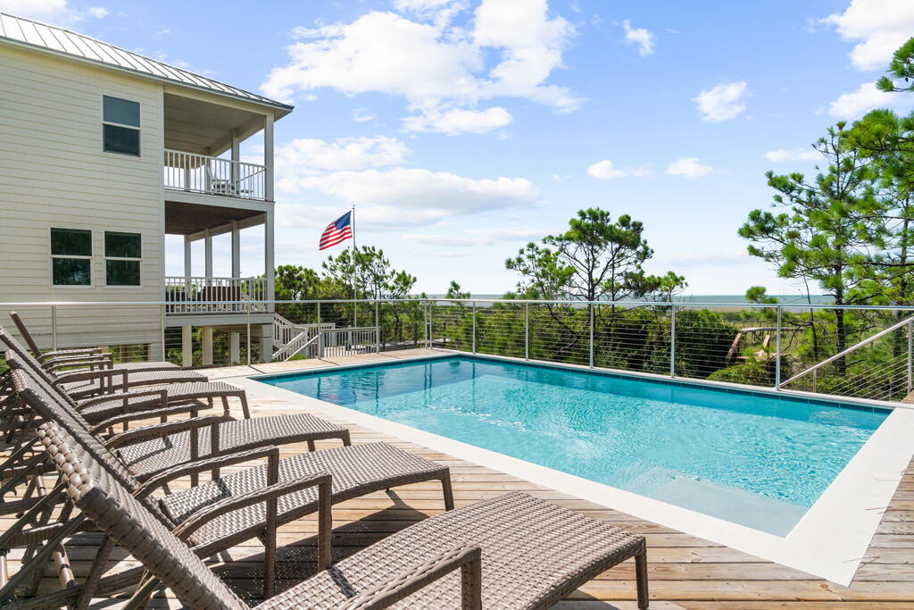 191 Sail Away Dr, Port St. Joe 32456