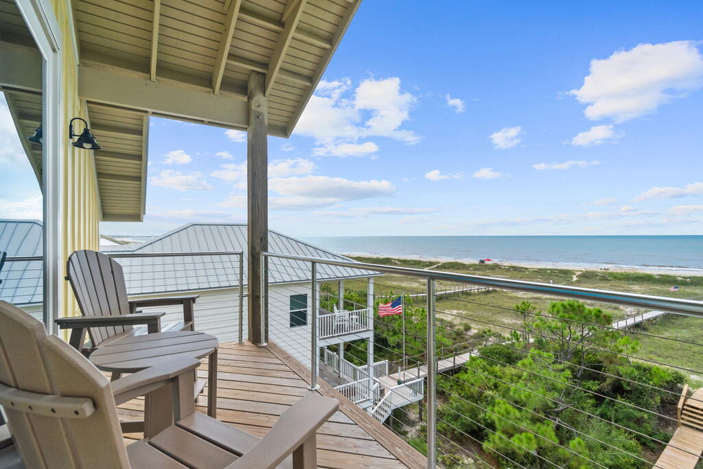 191 Sail Away Dr, Port St. Joe 32456