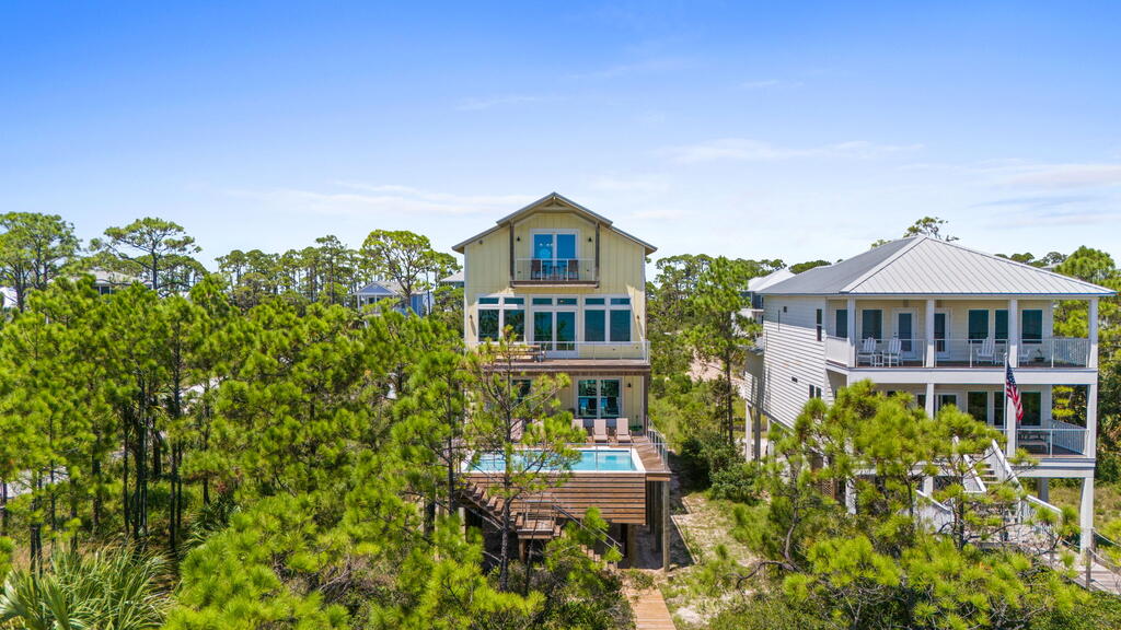 191 Sail Away Dr, Port St. Joe 32456
