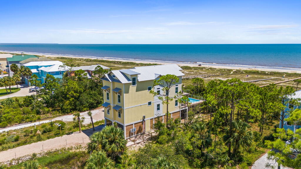 191 Sail Away Dr, Port St. Joe 32456