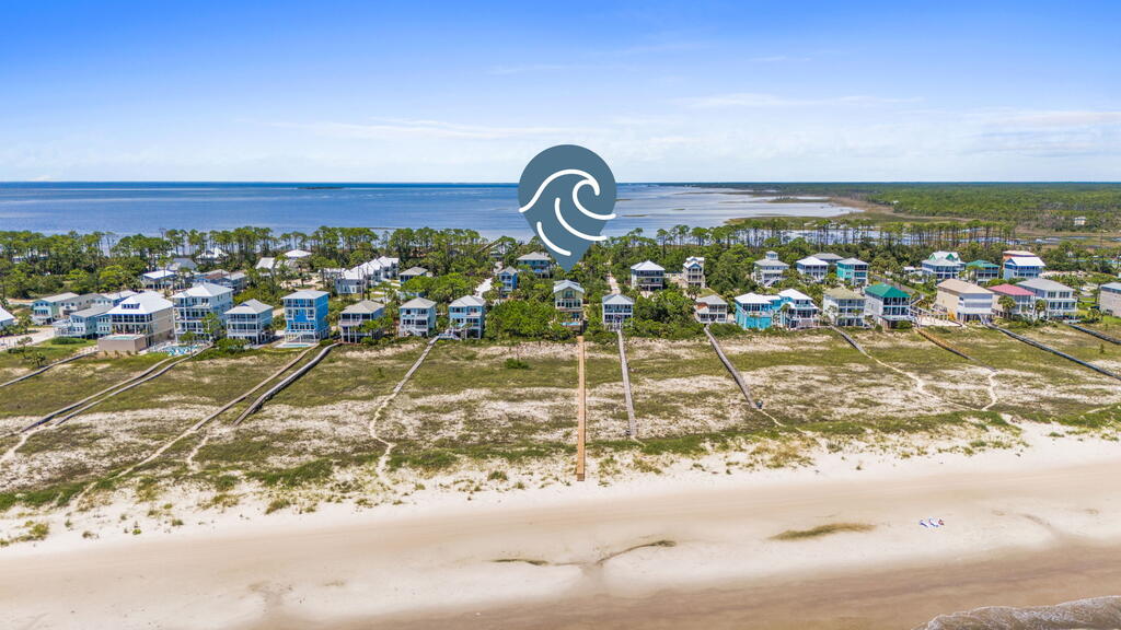 191 Sail Away Dr, Port St. Joe 32456