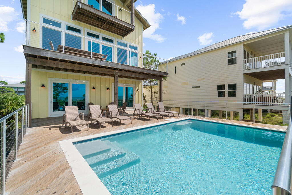 191 Sail Away Dr, Port St. Joe 32456