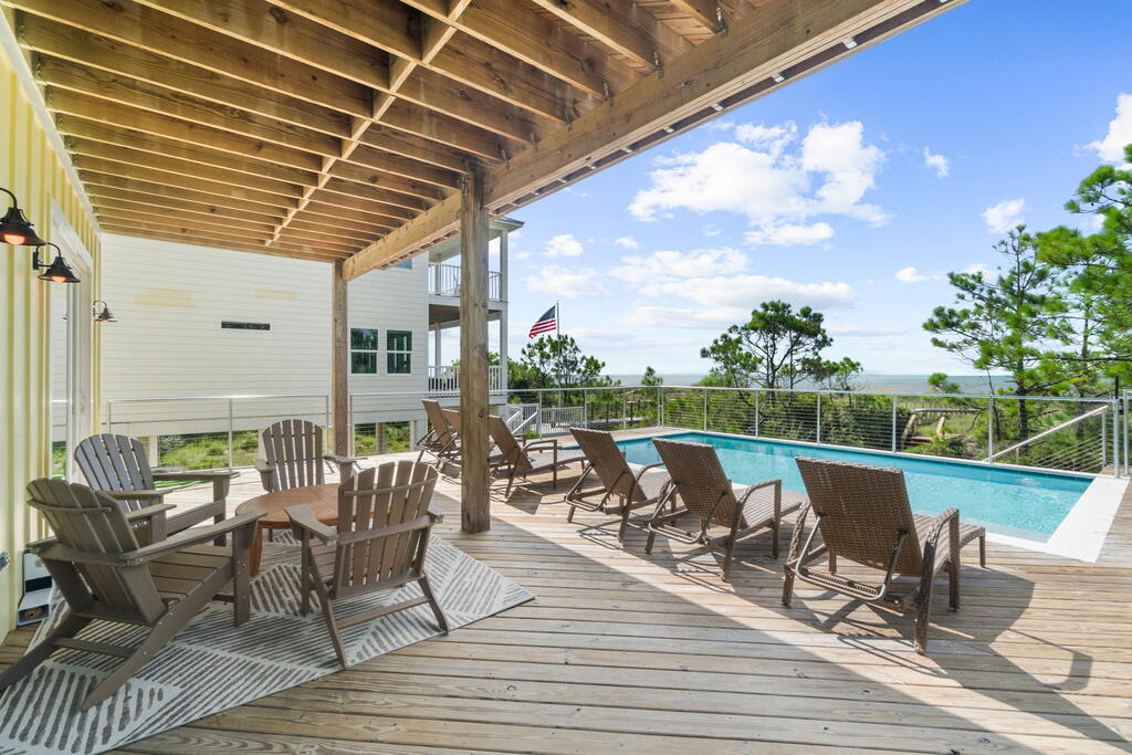 191 Sail Away Dr, Port St. Joe 32456