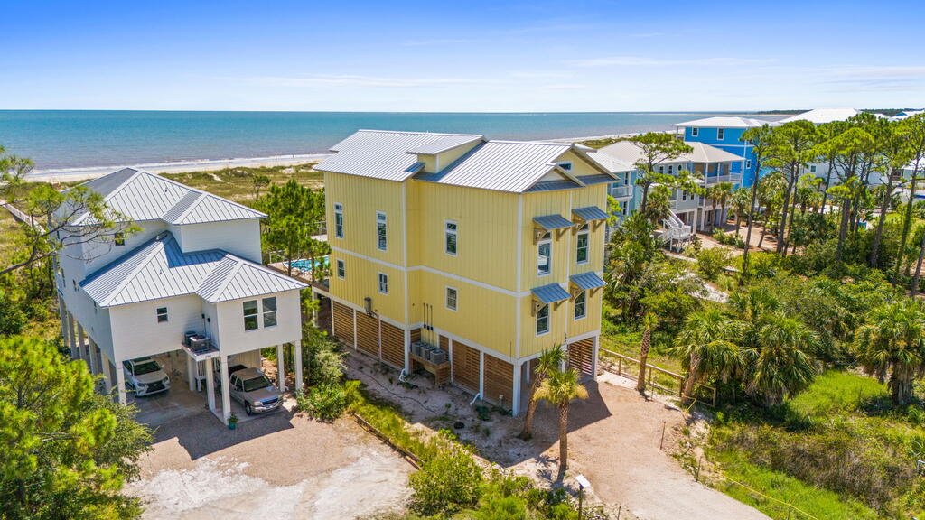 191 Sail Away Dr, Port St. Joe 32456