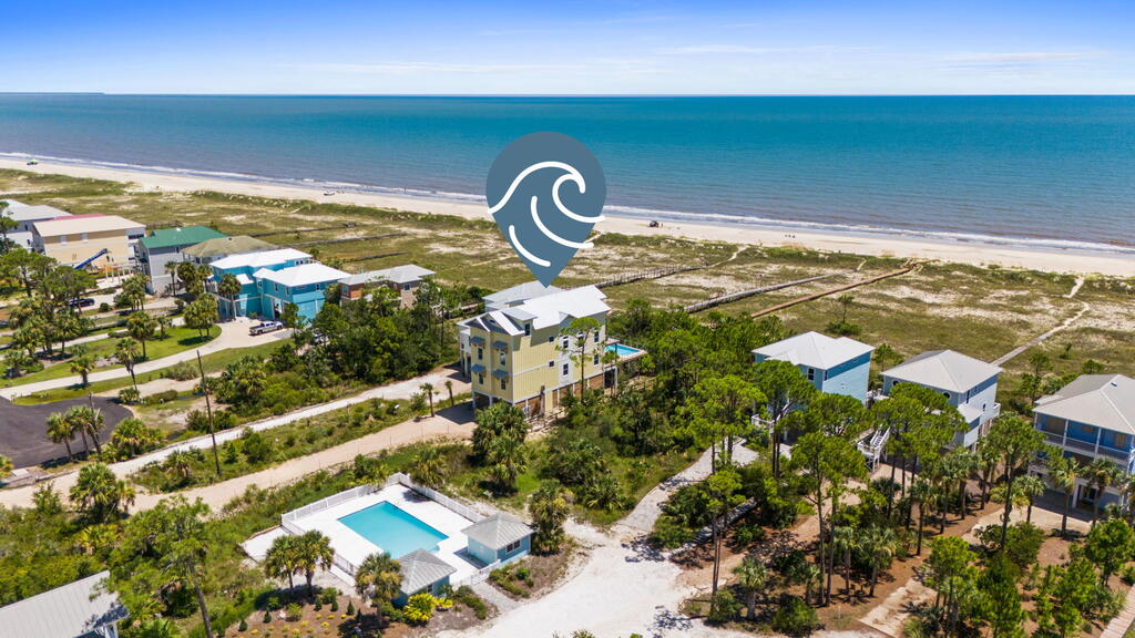 191 Sail Away Dr, Port St. Joe 32456