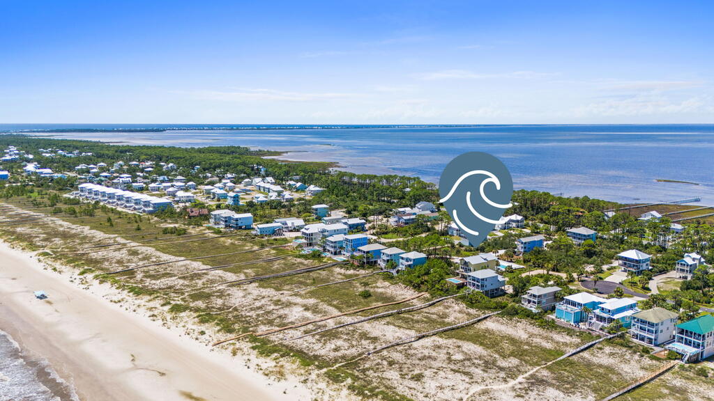 191 Sail Away Dr, Port St. Joe 32456
