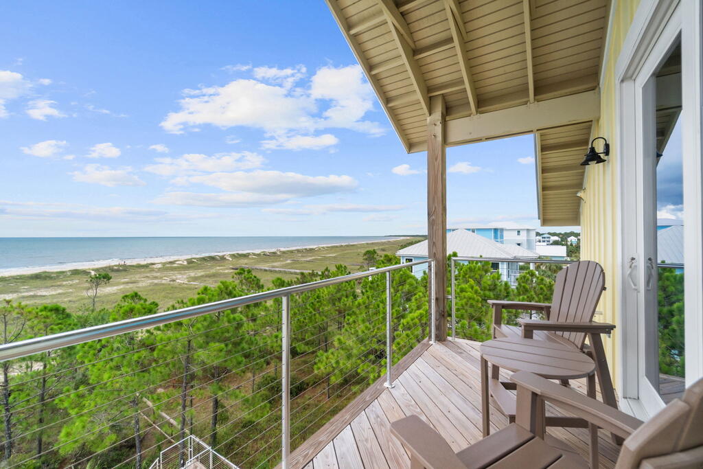 191 Sail Away Dr, Port St. Joe 32456