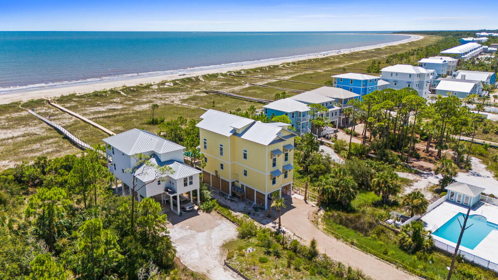 191 Sail Away Dr, Port St. Joe 32456