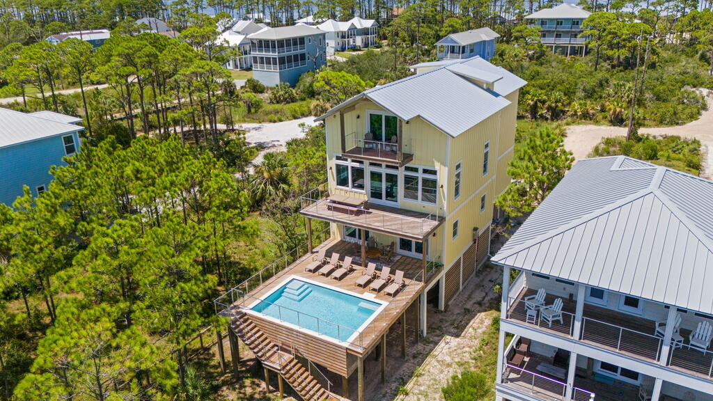 191 Sail Away Dr, Port St. Joe 32456