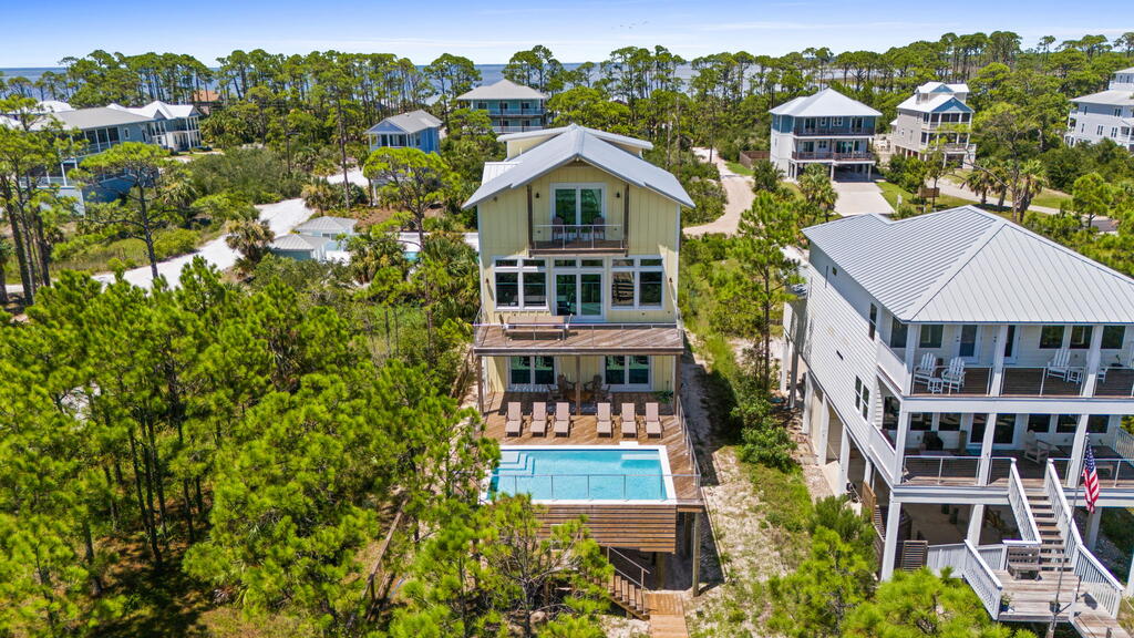 191 Sail Away Dr, Port St. Joe 32456