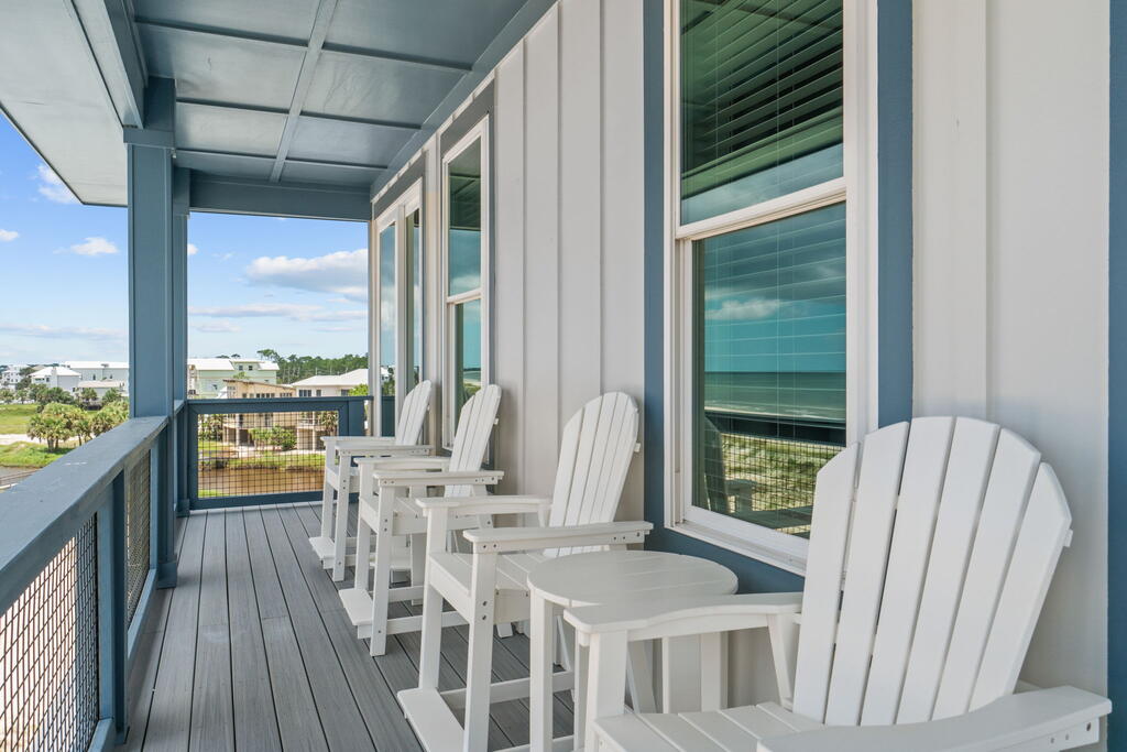 276 Money Bayou Dr, Port St. Joe 32456