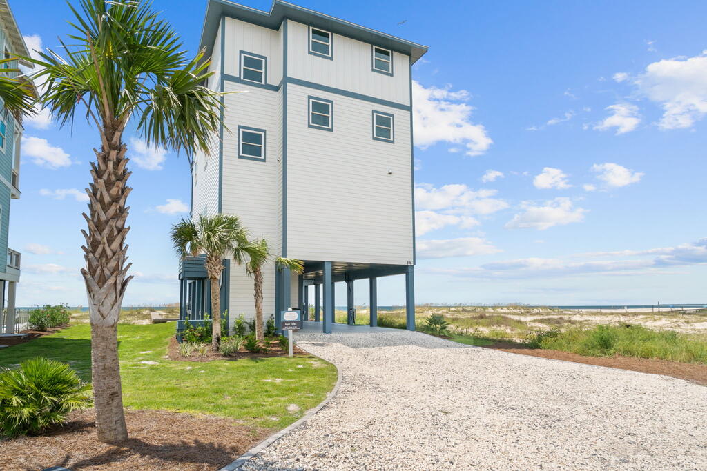276 Money Bayou Dr, Port St. Joe 32456