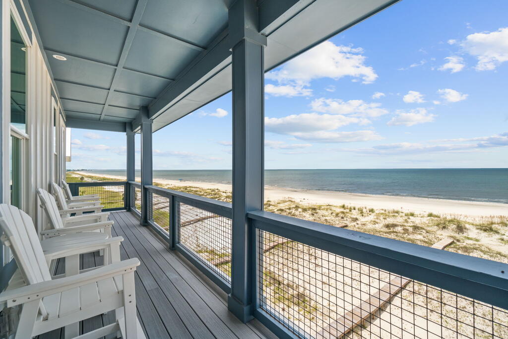 276 Money Bayou Dr, Port St. Joe 32456
