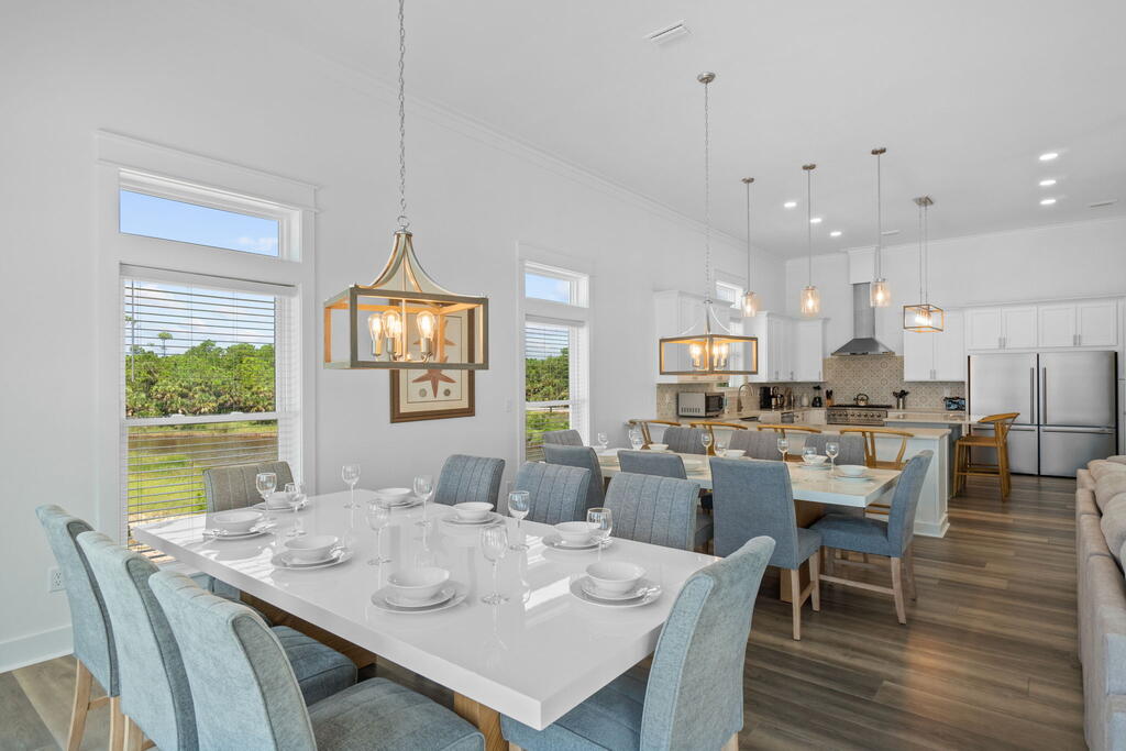 276 Money Bayou Dr, Port St. Joe 32456