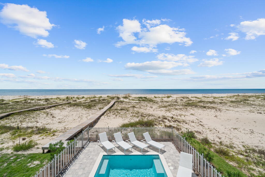 276 Money Bayou Dr, Port St. Joe 32456