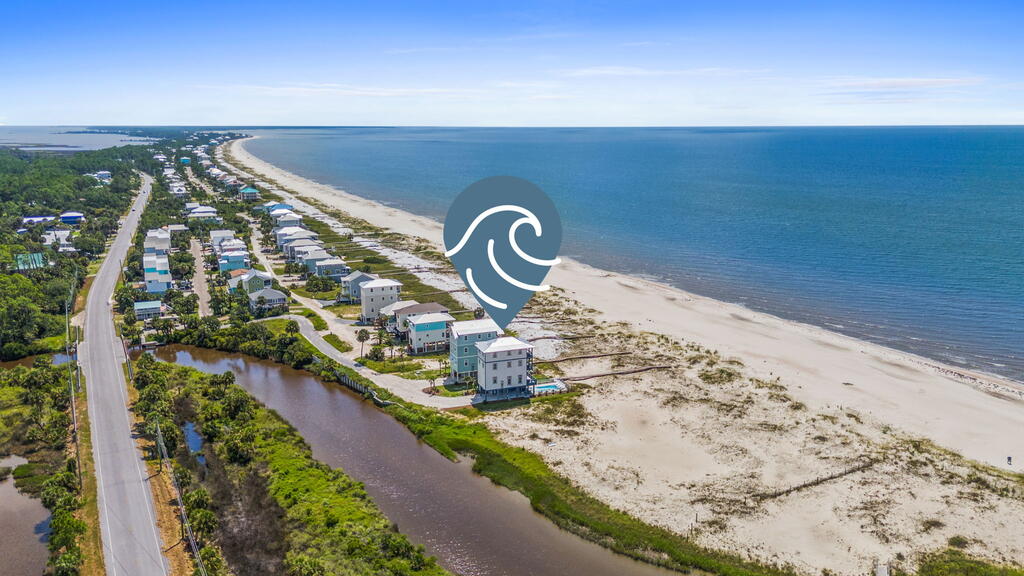 276 Money Bayou Dr, Port St. Joe 32456