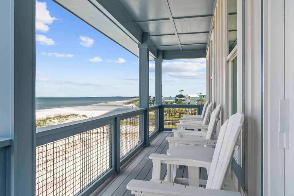 276 Money Bayou Dr, Port St. Joe 32456